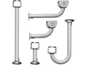 Bosch Pole Mount for Surveillance Camera Bosch Pole Mount for Surveillance Camera