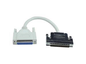 QVS CC635AC SCSI Cable Adapter QVS CC635AC SCSI Cable Adapter