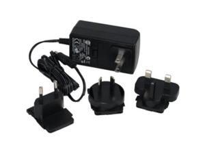 CradlePoint International Wall Power Adapter (12V) For Routers, Adapters & Bridges CradlePoint International Wall Power Adapter (12V) For Routers, Adapters & Bridges