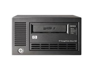HP 378464-002 Ultrium 960 External Scsi Tape Drive (Carbonite Black) - Lto-3 With 400Gb Native Capacity (800Mb Compressed), 64Mb Buffer, And Data Transfer Rate Of 160Mb/Sec (Option Q1539B) HP 378464-002 Ultrium 960 External Scsi Tape Drive (Carbonite Black) - Lto-3 With 400Gb Native Capacity (800Mb Compressed), 64Mb Buffer, And Data Transfer Rate Of 160Mb/Sec (Option Q1539B)