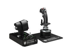 Thrustmaster HOTAS WARTHOG Thrustmaster HOTAS WARTHOG