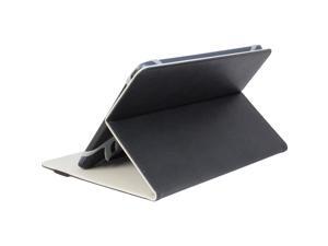 V7 Slim Folio Carrying Case (Folio) for 8" Tablet - Black V7 Slim Folio Carrying Case (Folio) for 8" Tablet - Black