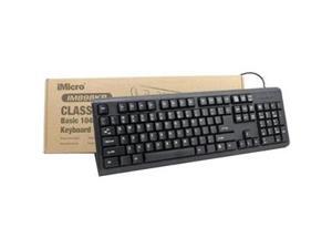 iMicro Keyboard iMicro Keyboard