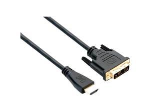 Hosa Technology DVI-110 DVI Video Cable Hosa Technology DVI-110 DVI Video Cable