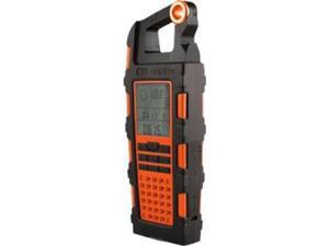 eton Solar-Charger (Orange) with All-Terrain Guidance Functions NSP200WXOR eton Solar-Charger (Orange) with All-Terrain Guidance Functions NSP200WXOR