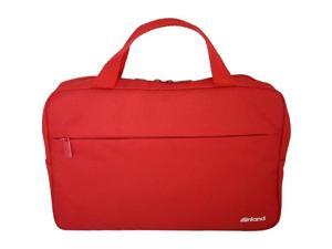 Inland 02490 Carrying Case for 17.3" Notebook - Red Inland 02490 Carrying Case for 17.3" Notebook - Red