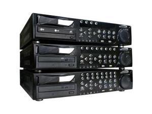 Speco DVR16TH250 16-Channel Digital Video Recorder Speco DVR16TH250 16-Channel Digital Video Recorder