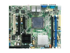 TYAN S5180AG2N Flex ATX Server Motherboard LGA 775 Intel Q965 DDR2 800 TYAN S5180AG2N Flex ATX Server Motherboard LGA 775 Intel Q965 DDR2 800