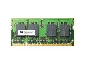 HP 1GB DDR2 SDRAM Memory Module HP 1GB DDR2 SDRAM Memory Module