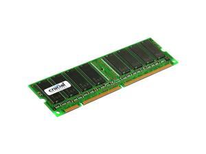 Crucial 4GB DDR2 SDRAM Memory Module Crucial 4GB DDR2 SDRAM Memory Module