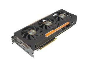 Sapphire Tri-X Radeon R9 390X Graphic Card - 1.06 GHz Core - 8 GB GDDR5 - PCI Express 3.0 - Dual Slot Space Required Sapphire Tri-X Radeon R9 390X Graphic Card - 1.06 GHz Core - 8 GB GDDR5 - PCI Express 3.0 - Dual Slot Space Required