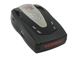 Whistler XTR-430 Radar/Laser Detector Whistler XTR-430 Radar/Laser Detector