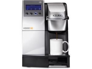 Keurig K3000SE Plumbed Commercial Brewing System Keurig K3000SE Plumbed Commercial Brewing System