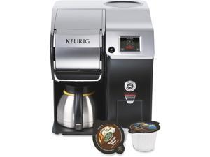Keurig Bolt Bolt Carafe Brewing System Keurig Bolt Bolt Carafe Brewing System