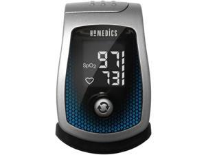 HoMedics Deluxe Pulse Oximeter HoMedics Deluxe Pulse Oximeter