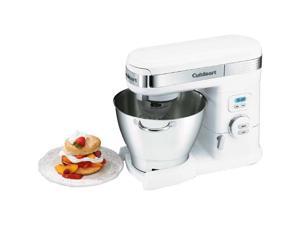 Cuisinart SM-55 Stand Mixer Cuisinart SM-55 Stand Mixer