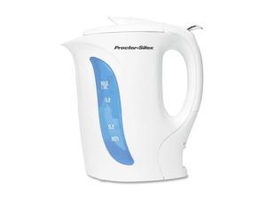 Hamilton Beach Proctor Silex K2070 Automatic Electric Kettle Hamilton Beach Proctor Silex K2070 Automatic Electric Kettle