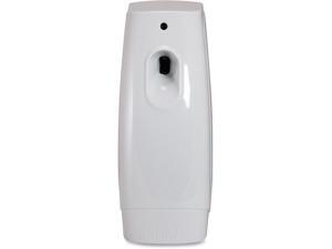 TimeMist Metered Aerosol Dispenser TimeMist Metered Aerosol Dispenser