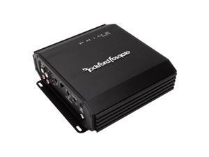 Rockford Fosgate Prime R250-1D Car Amplifier - 250 W RMS - 1 Channel - Class D Rockford Fosgate Prime R250-1D Car Amplifier - 250 W RMS - 1 Channel - Class D