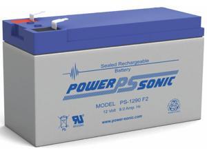 CyberPower RB1290- PS-1290 UPS Replacement Deep Cycle Battery Cartridge CyberPower RB1290- PS-1290 UPS Replacement Deep Cycle Battery Cartridge