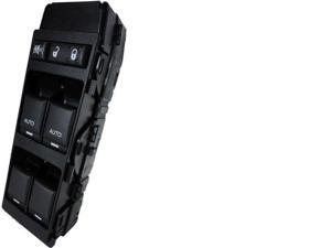Jeep Grand Cherokee Master Power Window Switch 2006-2010 OEM Jeep Grand Cherokee Master Power Window Switch 2006-2010 OEM