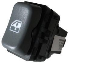 Chevrolet Express Passenger Power Window Switch 1996-2000 OEM Chevrolet Express Passenger Power Window Switch 1996-2000 OEM