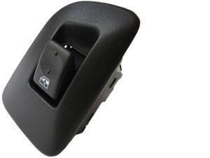 Chevrolet S-10 Right Rear Passenger Power Window Switch 2003-2007 OEM Chevrolet S-10 Right Rear Passenger Power Window Switch 2003-2007 OEM