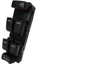 Hummer H3 Master Power Window Switch 2006-2010 OEM Hummer H3 Master Power Window Switch 2006-2010 OEM