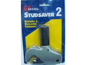 Recoil Automotive 92238 Stud saver 2 Wire Thread Repair M22-38 7/8"in - 1.1/2"in Recoil Automotive 92238 Stud saver 2 Wire Thread Repair M22-38 7/8"in - 1.1/2"in