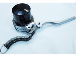 New Professional Double Chain Filter Wrench With Swivel for Diameter 40-105mm New Professional Double Chain Filter Wrench With Swivel for Diameter 40-105mm
