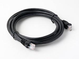 10ft Atlona Snagless Cat5e RJ45 Patch Cable UTP/LAN/Network(350MHz) PVC jacket 10ft Atlona Snagless Cat5e RJ45 Patch Cable UTP/LAN/Network(350MHz) PVC jacket