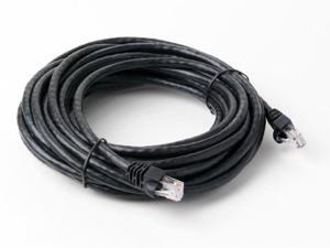 50ft Atlona Snagless Cat6 RJ45 Patch Cable UTP/LAN/Network(550MHz) PVC jacket 50ft Atlona Snagless Cat6 RJ45 Patch Cable UTP/LAN/Network(550MHz) PVC jacket