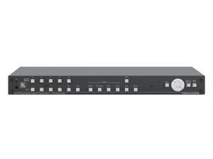 Kramer VSM-4x4HFS 4x4 Seamless Matrix Switcher/Multi-Scaler Kramer VSM-4x4HFS 4x4 Seamless Matrix Switcher/Multi-Scaler