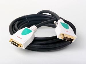 4m 13ft Dvi Male To Dvi Female Extension Cable At14012 4 By Atlona 4m 13ft Dvi Male To Dvi Female Extension Cable At14012 4 By Atlona