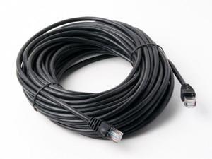 25ft Atlona Snagless Cat5e RJ45 Patch Cable UTP/LAN/Network(350MHz) PVC jacket 25ft Atlona Snagless Cat5e RJ45 Patch Cable UTP/LAN/Network(350MHz) PVC jacket