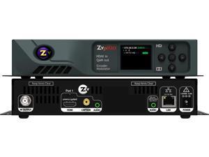 ZeeVee ZVPro810 HDMI HD Video Distribution over Coax (Single Channel) ZeeVee ZVPro810 HDMI HD Video Distribution over Coax (Single Channel)