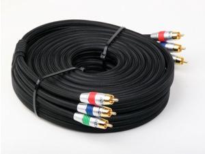 7m 23ft Component Video Cable At19062 7 By Atlona 7m 23ft Component Video Cable At19062 7 By Atlona