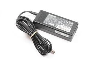 Original OEM Toshiba Satellite 65W AC Adapter Cord PA3714U-1ACA PA3917U-1ACA Original OEM Toshiba Satellite 65W AC Adapter Cord PA3714U-1ACA PA3917U-1ACA
