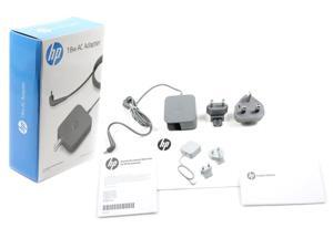 New HP Omni 10 18W Tablet PC European Origin AC Adapter WAD007 746062-001 New HP Omni 10 18W Tablet PC European Origin AC Adapter WAD007 746062-001