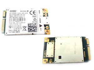 Dell Studio 1555 1735 1737 HSDPA Mobile Broadband WWAN Wireless Modem Card XX982 Dell Studio 1555 1735 1737 HSDPA Mobile Broadband WWAN Wireless Modem Card XX982