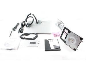 Dell Universal Dock and Monitor Stand USB 3.0 Docking Station MKS14- 0JD72 F51W4 Dell Universal Dock and Monitor Stand USB 3.0 Docking Station MKS14- 0JD72 F51W4