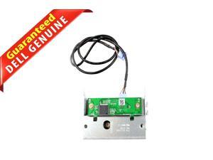 OEM Dell Studio XPS 8100 8000 19-in-1 Media Card Reader X776R OEM Dell Studio XPS 8100 8000 19-in-1 Media Card Reader X776R