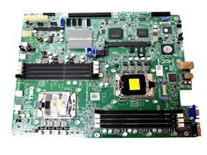 Dell Poweredge R410 Dual Xeon LGA1366 Motherboard System Board 3GTGH N051F Dell Poweredge R410 Dual Xeon LGA1366 Motherboard System Board 3GTGH N051F