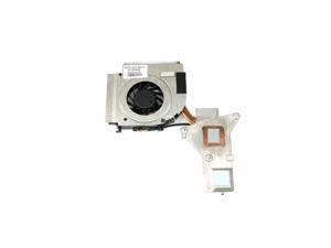 HP Pavilion DV5 DV5T-1000 Laptop Cooling Fan with Heatsink 492314-001 HP Pavilion DV5 DV5T-1000 Laptop Cooling Fan with Heatsink 492314-001