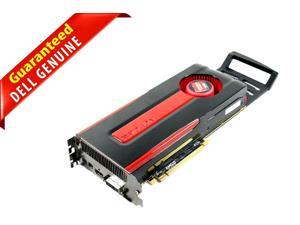 Dell Genuine AMD Radeon HD 8870 2GB GDDR5 PCIe x16 mDP/HDMI/DVI GPU Video Card Dell Genuine AMD Radeon HD 8870 2GB GDDR5 PCIe x16 mDP/HDMI/DVI GPU Video Card