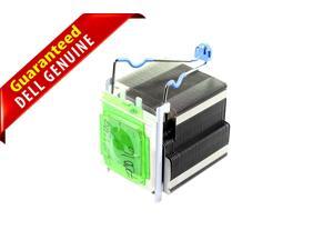 Genuine Dell PowerEdge 6800 6850 R950 R900 CPU Processor Heatsink N6164 WG189 Genuine Dell PowerEdge 6800 6850 R950 R900 CPU Processor Heatsink N6164 WG189