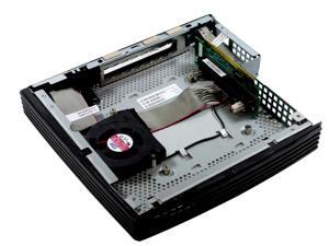 New HP T5740 Thin Client AZ551AA PCI Riser Express Expansion Module - 581264-002 New HP T5740 Thin Client AZ551AA PCI Riser Express Expansion Module - 581264-002