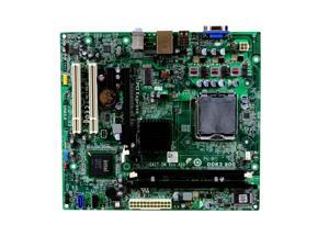 Original Dell Inspiron 537 Socket LGA 775 SFF Desktop Motherboard U880P Original Dell Inspiron 537 Socket LGA 775 SFF Desktop Motherboard U880P