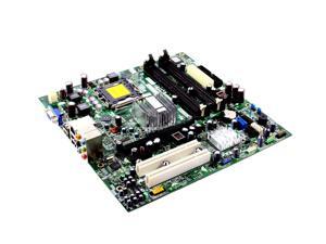 Dell Inspiron 530 530s Vostro 200 400 Motherboard G679R K216C CU409 G33M02 Dell Inspiron 530 530s Vostro 200 400 Motherboard G679R K216C CU409 G33M02