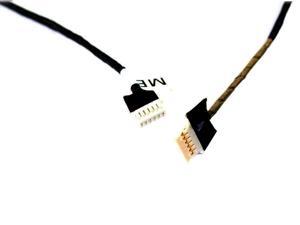 Dell Alienware M18X Logo Board Cable JT0HD Dell Alienware M18X Logo Board Cable JT0HD